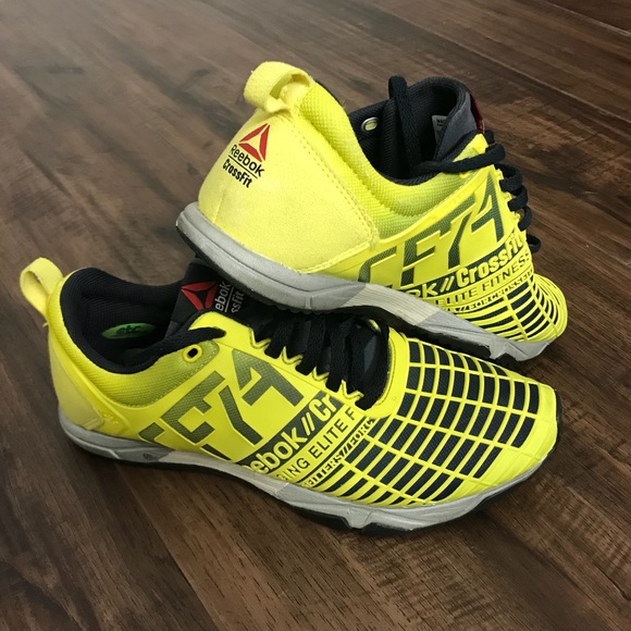 Reebok | Shoes | Crossfit Games Reebok 